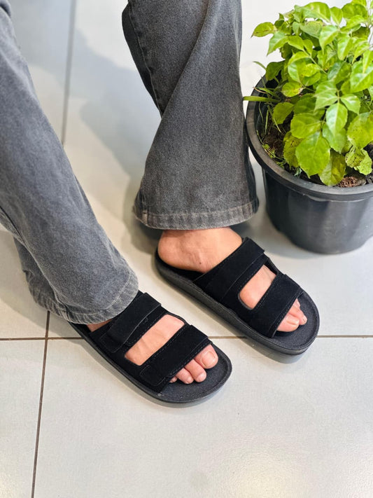 Imported Comfort Sandals – Unisex Casual Slippers