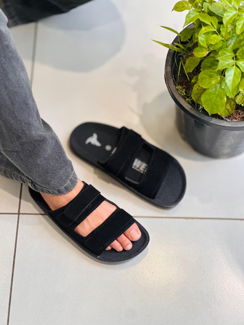 Imported Comfort Sandals – Unisex Casual Slippers