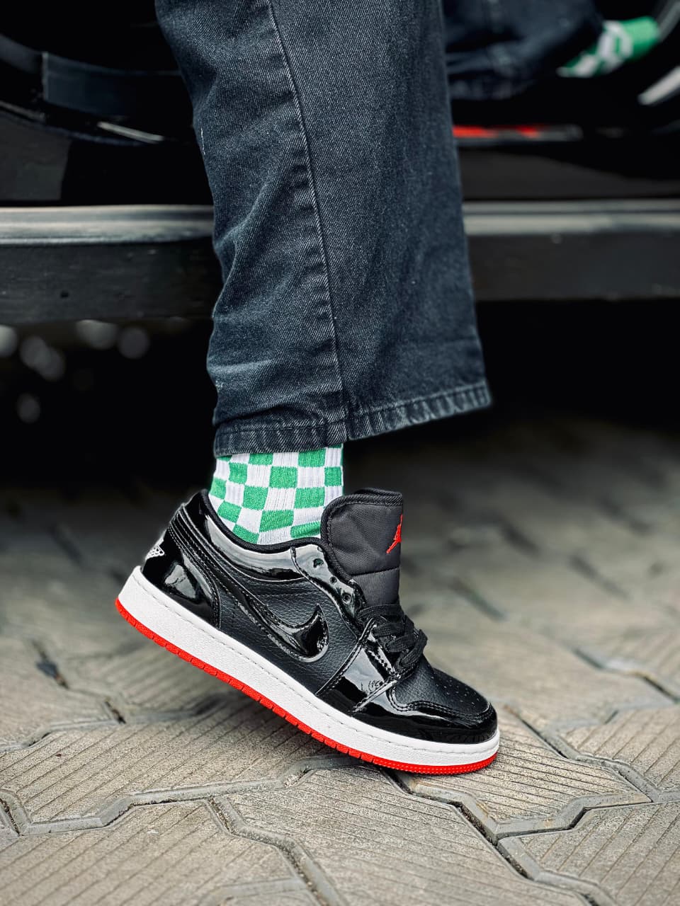 Imported SB Glozzy – Premium Unisex Street Sneakers
