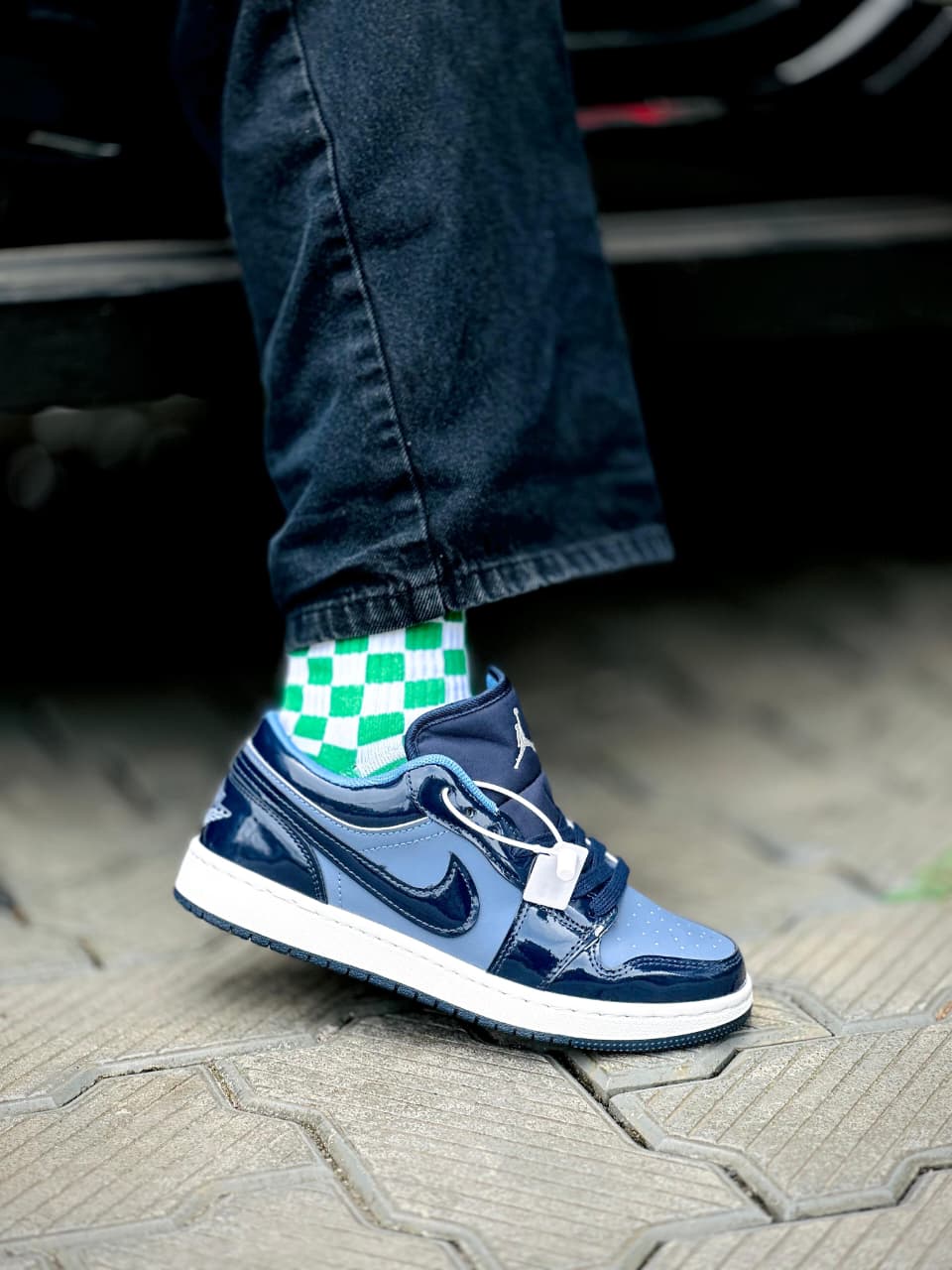 Imported SB Glozzy – Premium Unisex Street Sneakers