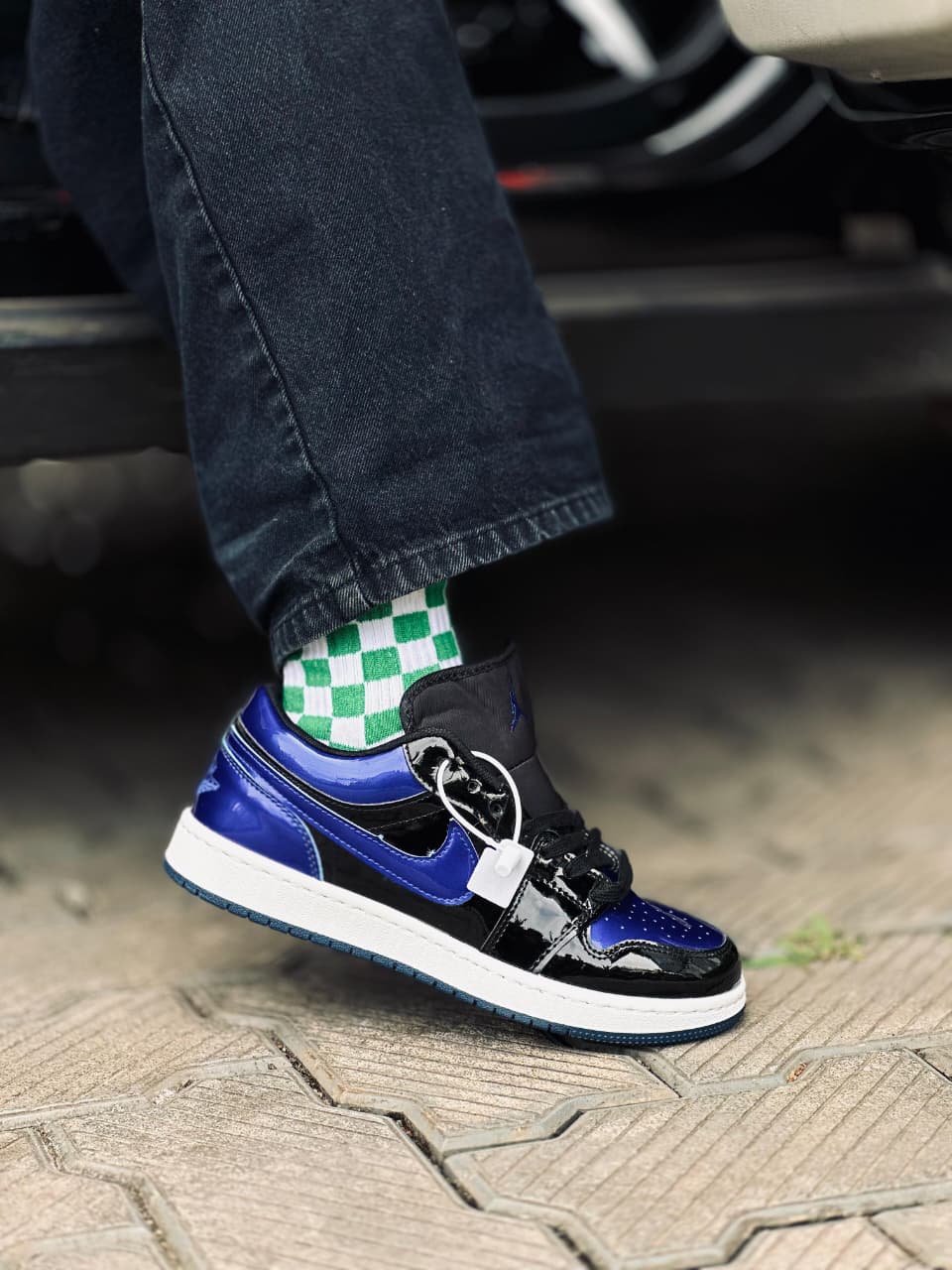 Imported SB Glozzy – Premium Unisex Street Sneakers