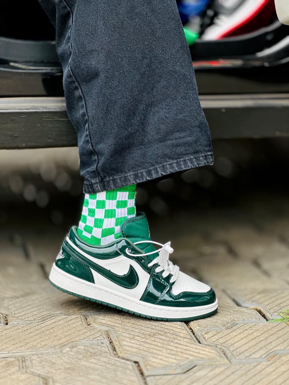 Imported SB Glozzy – Premium Unisex Street Sneakers