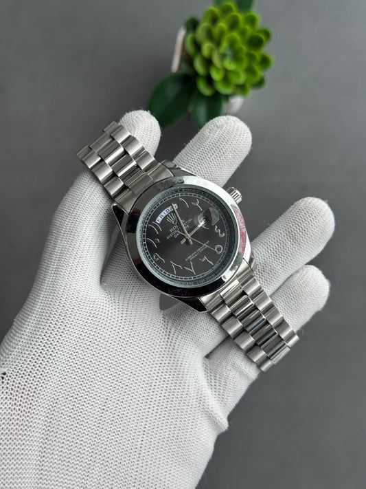 Rolex Submariner Pepsi & Sprite Edition – Luxury Automatic Watch