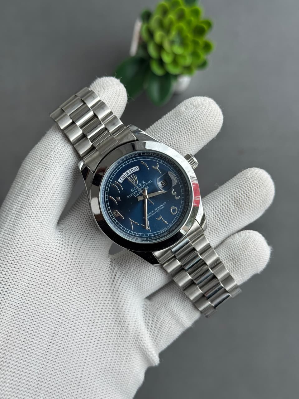 Rolex Submariner Pepsi & Sprite Edition – Luxury Automatic Watch