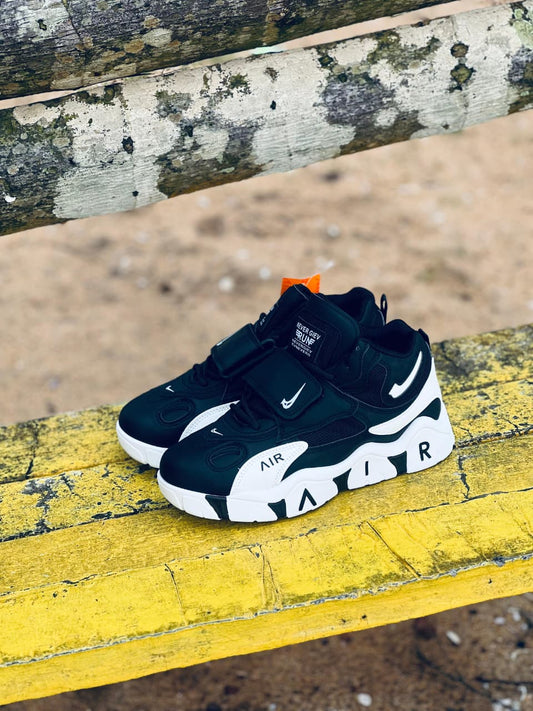 Imported Nike Air – Trendy Unisex Sneakers
