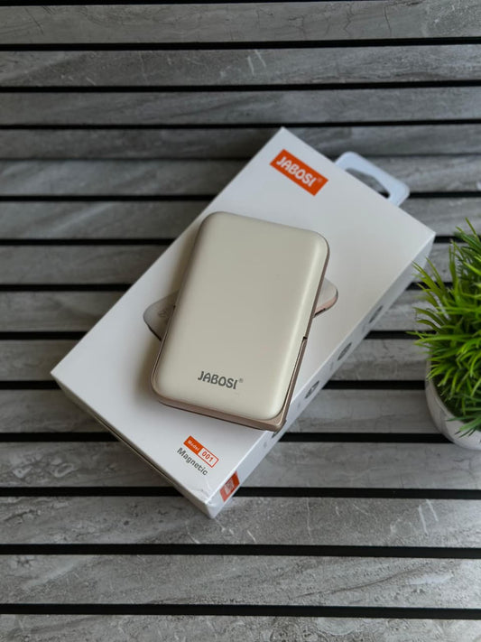 JABOSI Magnetic Power Bank