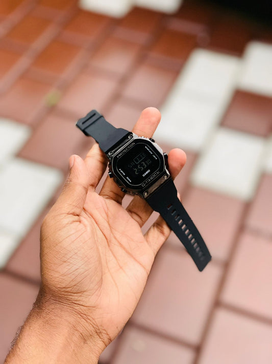 Casio G-Shock Premium – G-Casio Unisex Digital Watch