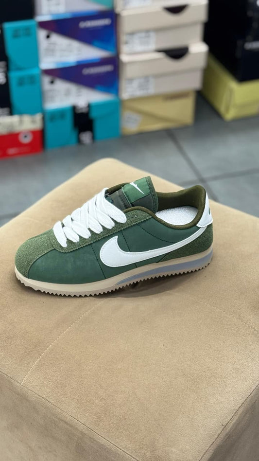 Imported Nike Cortez – Classic Unisex Sneakers