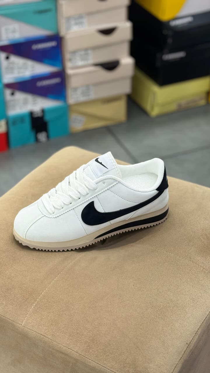 Imported Nike Cortez – Classic Unisex Sneakers
