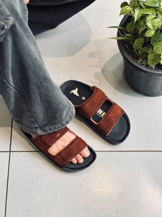 Imported Comfort Sandals – Unisex Casual Slippers