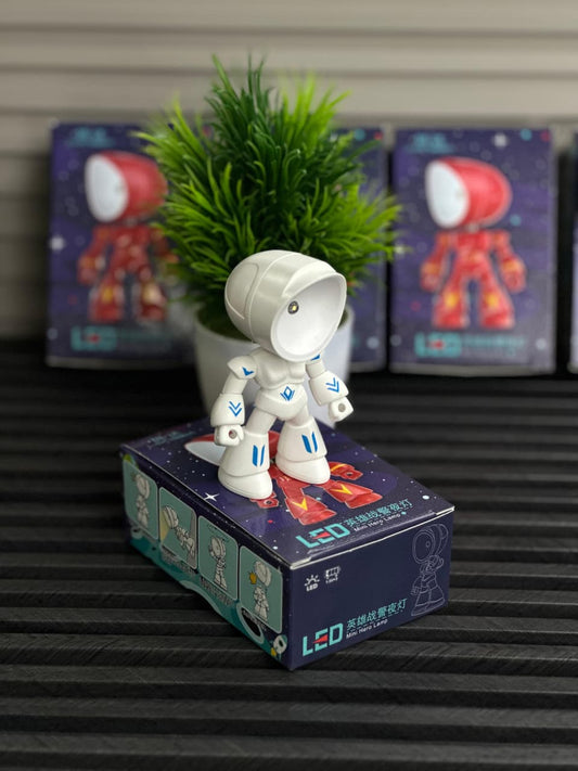 LED Mini Table Lamp