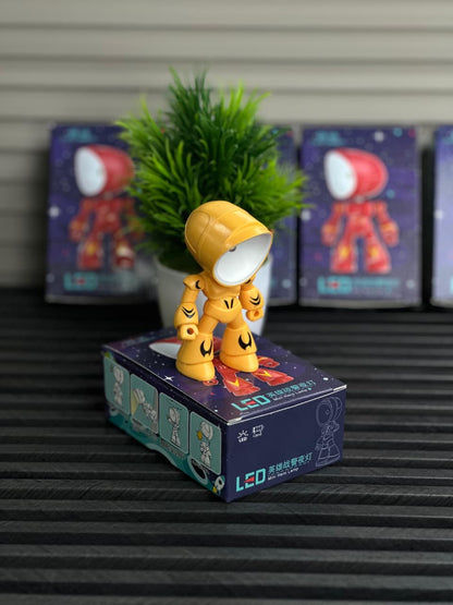 LED Mini Table Lamp