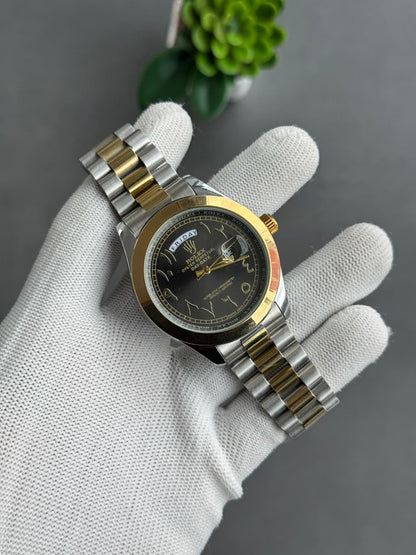 Rolex Submariner Pepsi & Sprite Edition – Luxury Automatic Watch