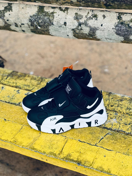 Imported Nike Air – Trendy Unisex Sneakers