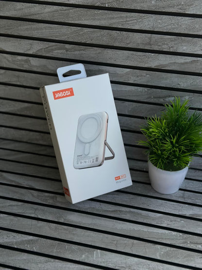 JABOSI Magnetic Power Bank