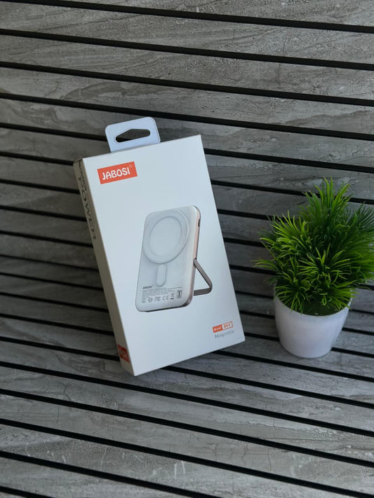 JABOSI Magnetic Power Bank