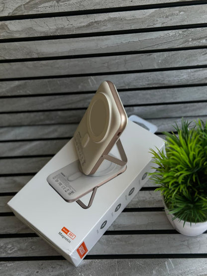 JABOSI Magnetic Power Bank