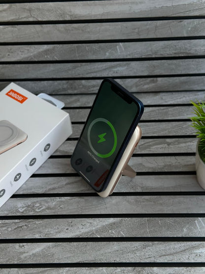 JABOSI Magnetic Power Bank