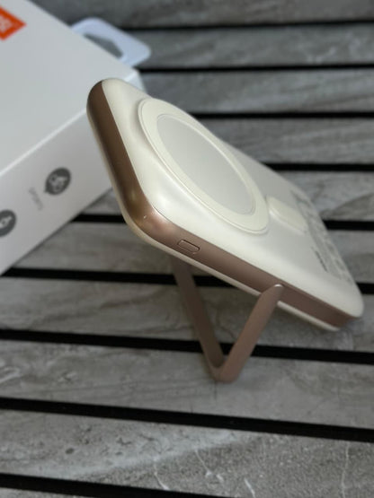 JABOSI Magnetic Power Bank