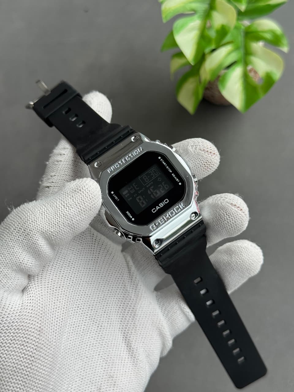Casio G-Shock Premium – G-Casio Unisex Digital Watch