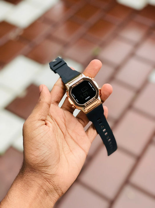 Casio G-Shock Premium – G-Casio Unisex Digital Watch